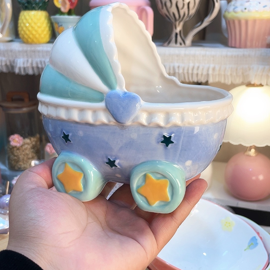 瓷片数量不多先到先得