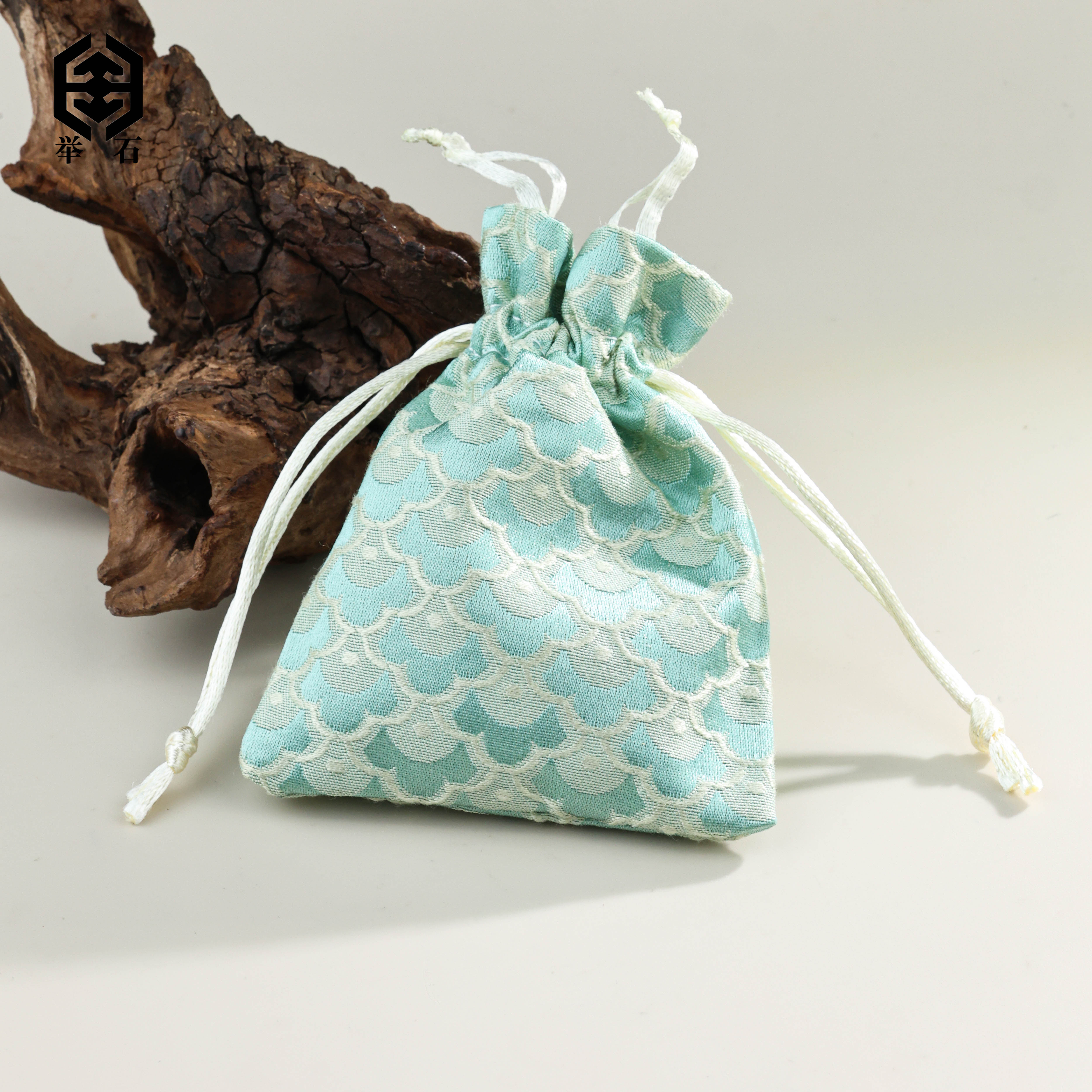 【举石臻品】TH1231-66-61香包（一件/多样性发）v