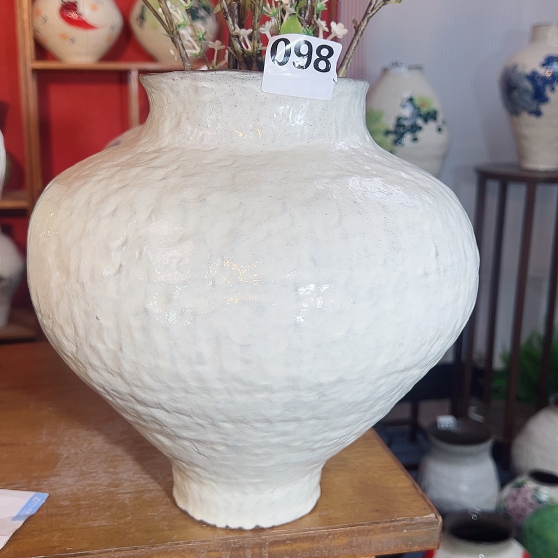 陶瓷小*草我也没想着给谁送饭呀怎么就没