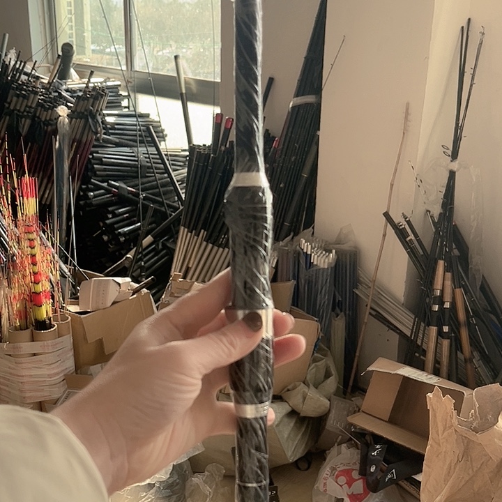2.4米新品矶钓鱼竿