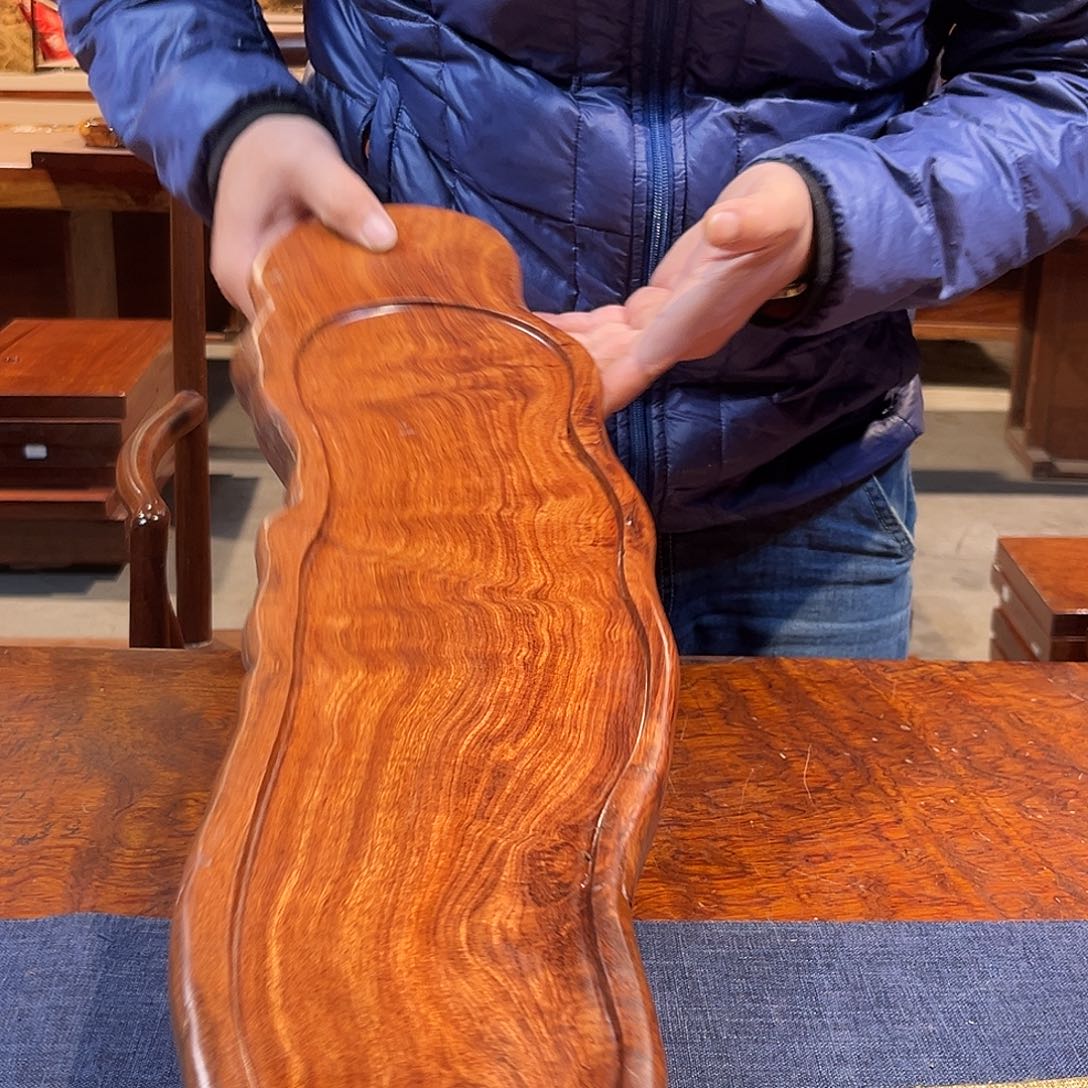 木（非红木类）巴花学名古夷苏木