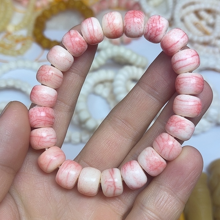 手串/手链驼骨卡12驼骨三花