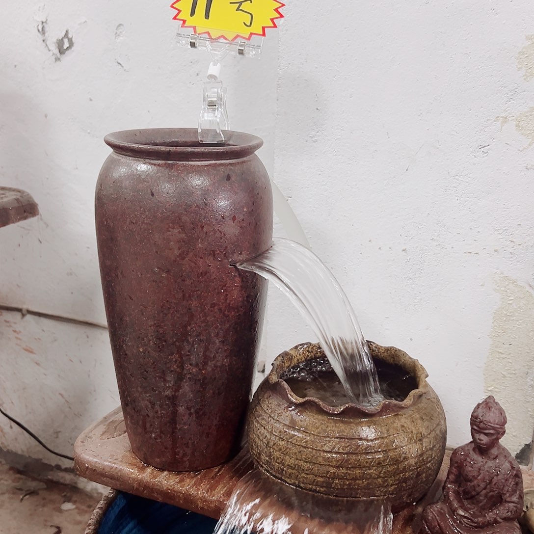 红陶紫砂等产品远销欧洲等十省