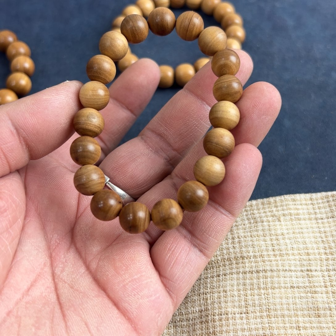 手串/手链檀香木85.88