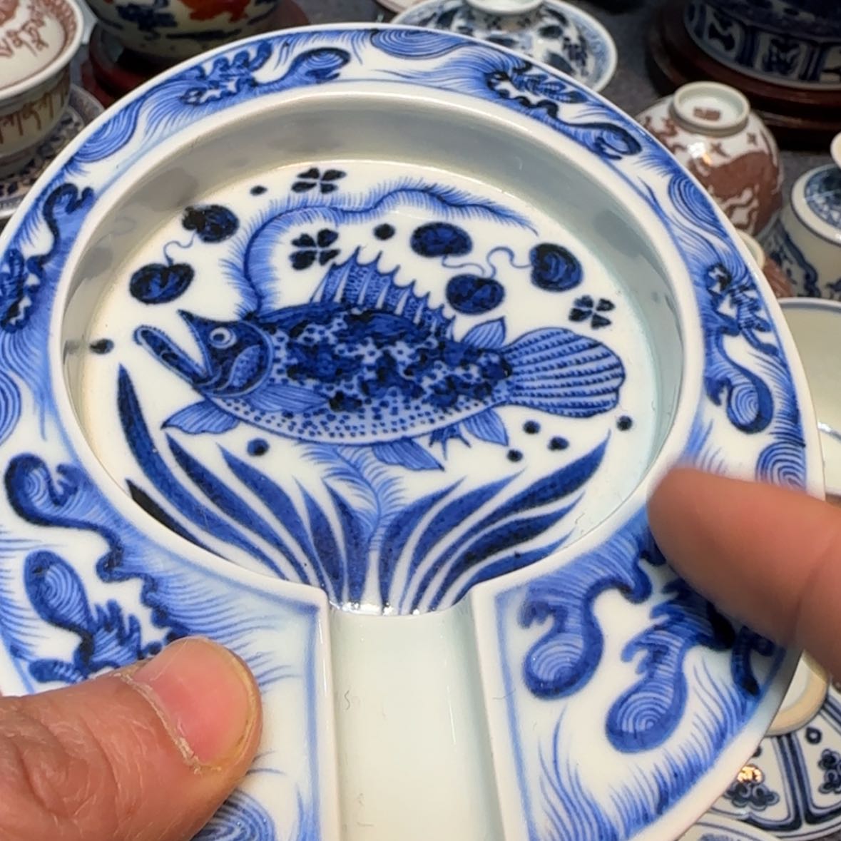 【闪购商品】景德镇市，景德镇市。景德镇