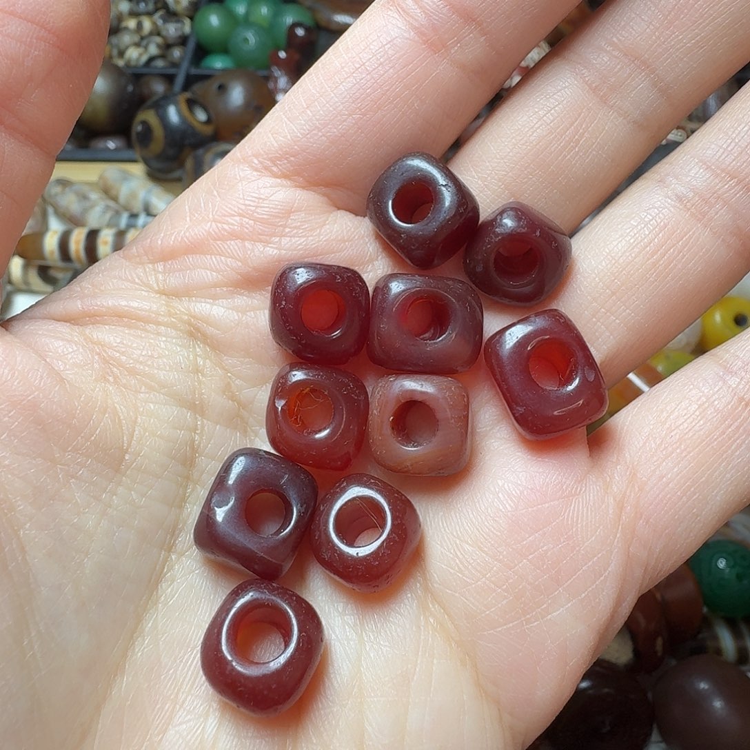 玛瑙/玉髓未镶嵌满30包邮