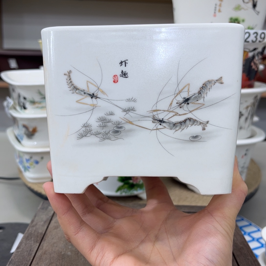 陶瓷内直径12/9微瑕