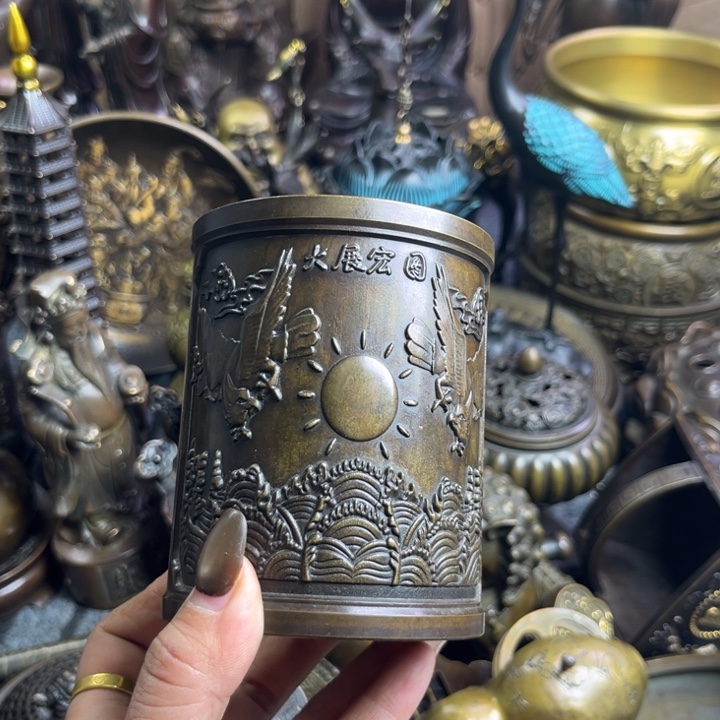 铜器666666666666666