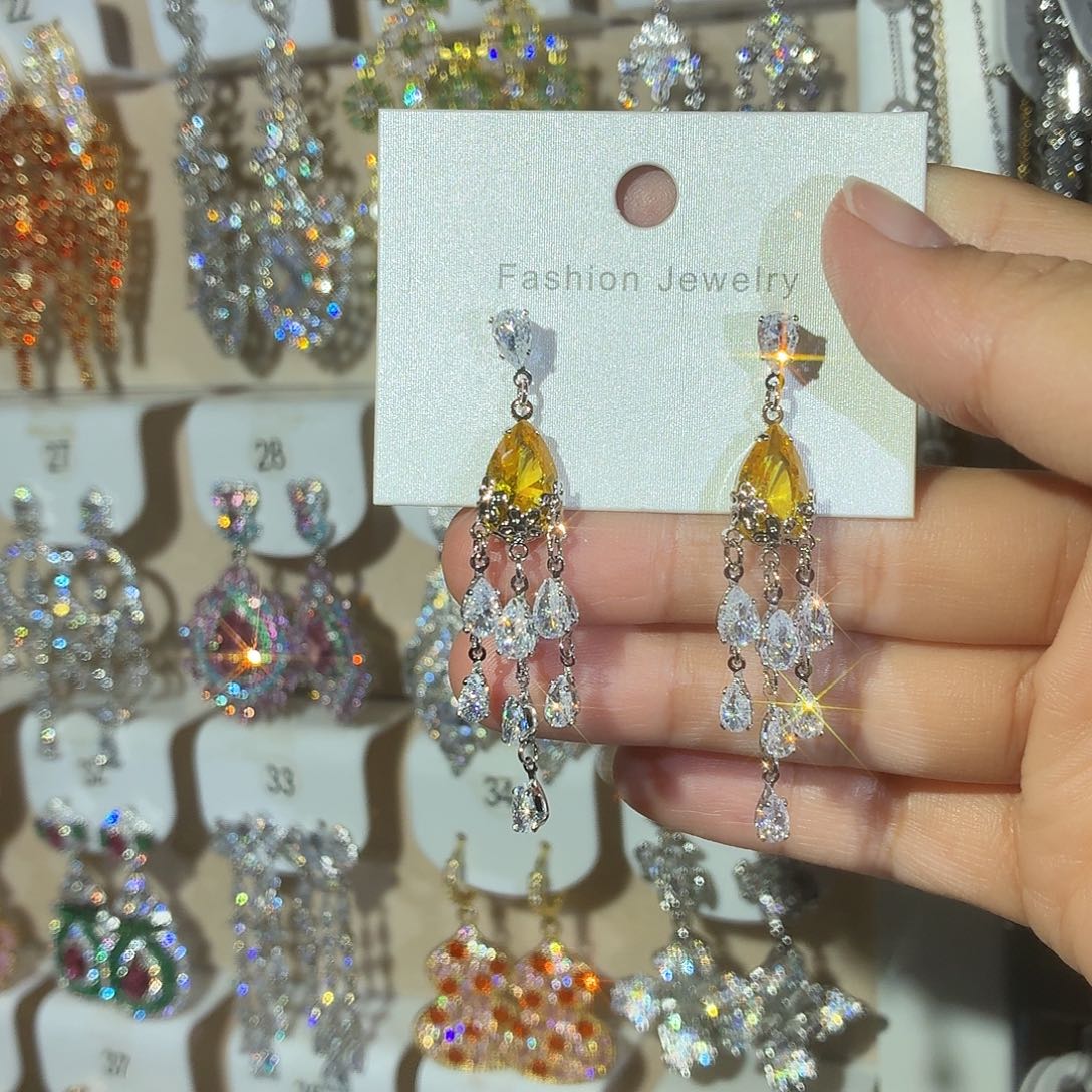 锆石铜合金925银我