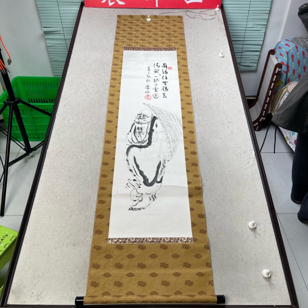 装饰国画专拍链接108