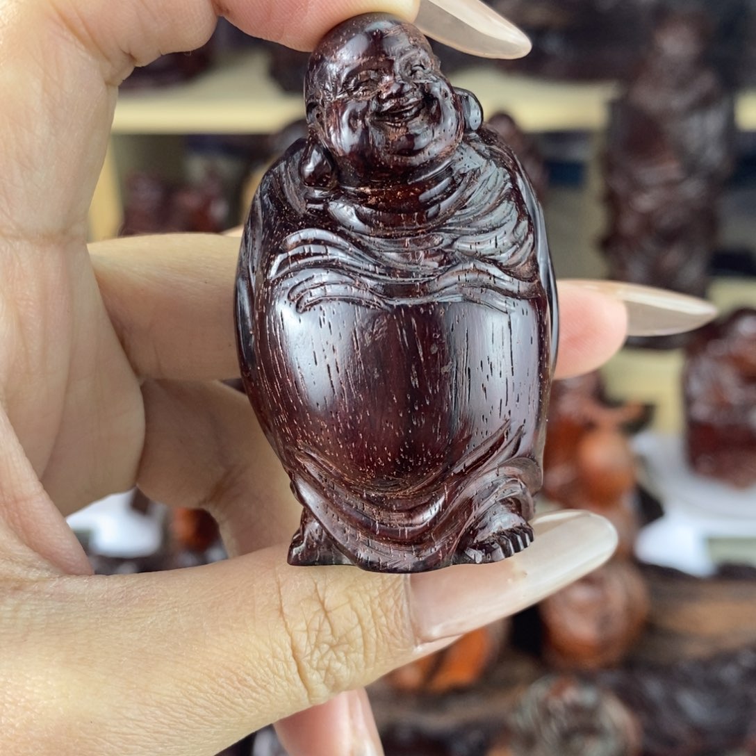 檀香紫檀（小叶紫檀）