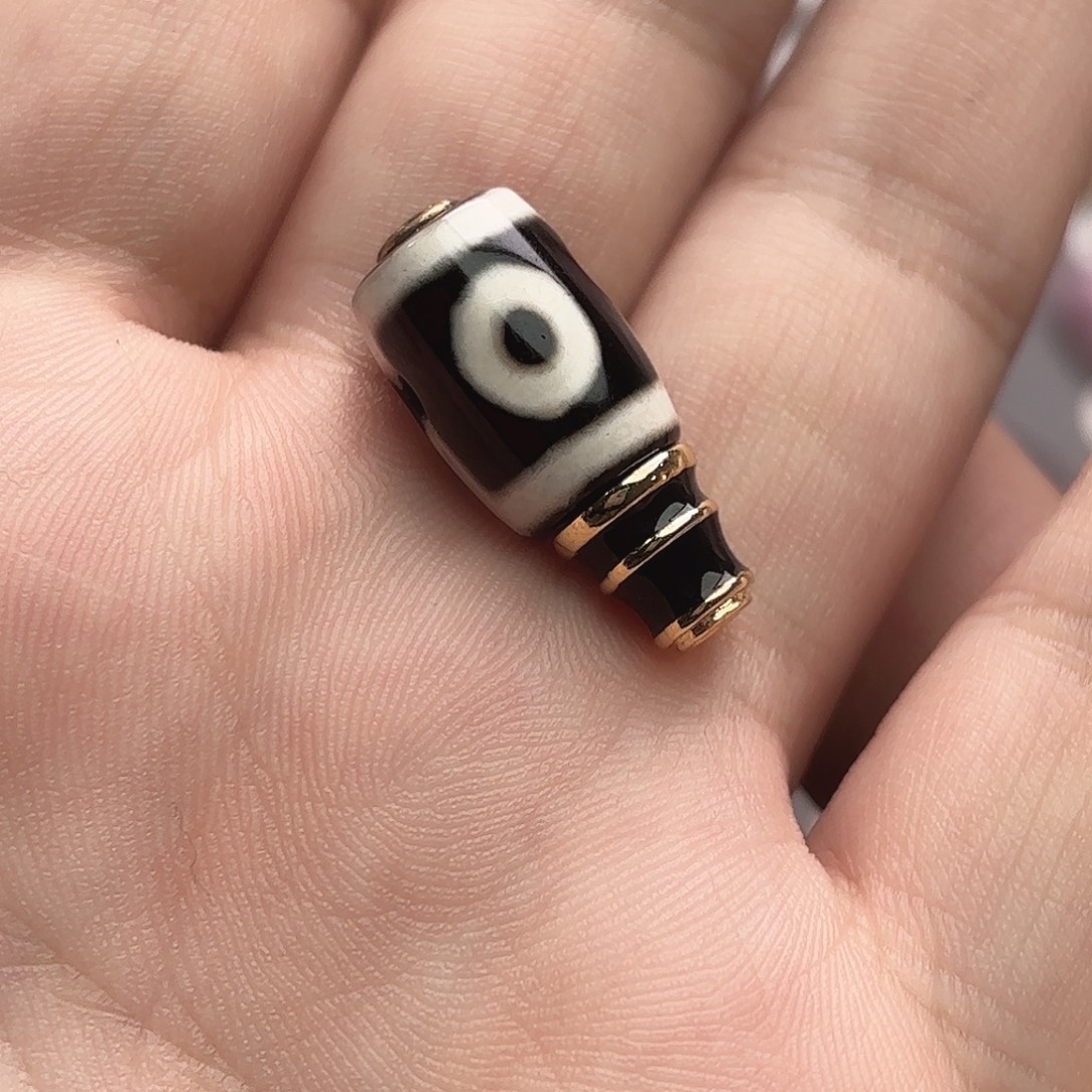 玛瑙/玉髓未镶嵌文玩配饰