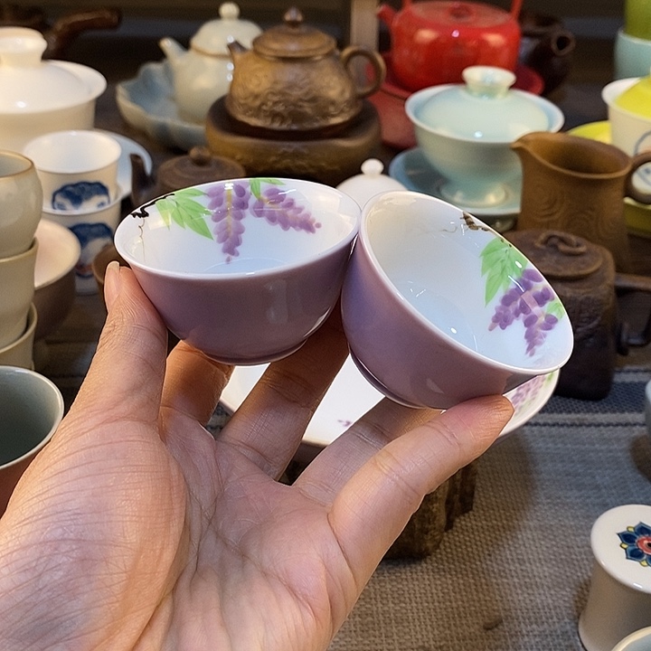 瓷片微瑕1111111111111111111