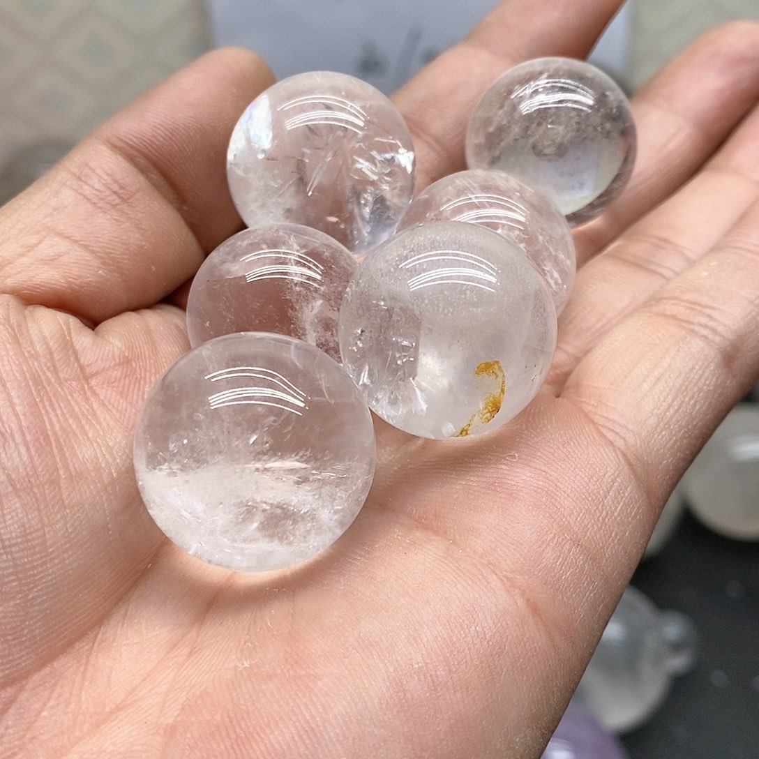水晶25174未镶嵌水晶石