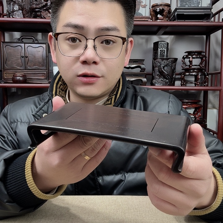 紫砂工艺品工艺品底座