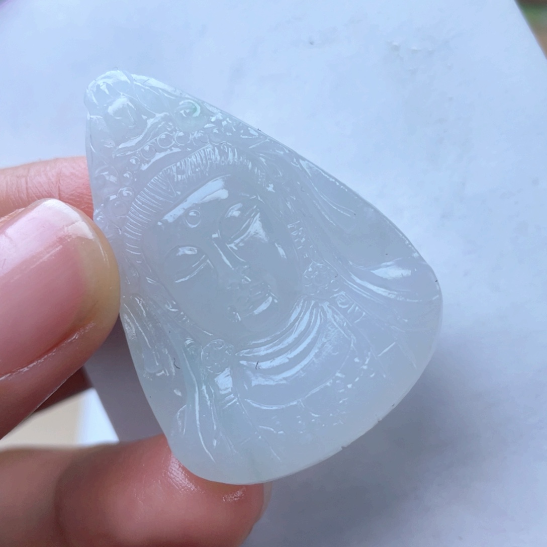 定制翡翠定制未镶嵌