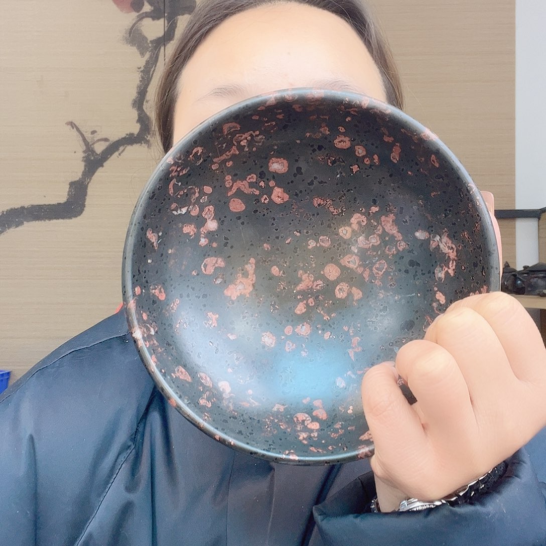 遇壶堂安山玉中号