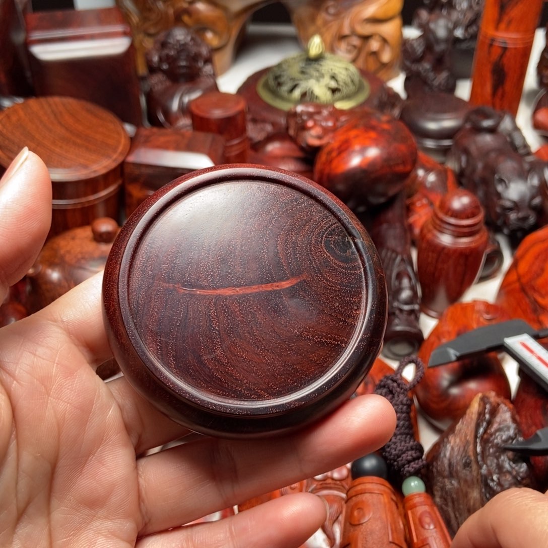 檀香紫檀（小叶紫檀）其他