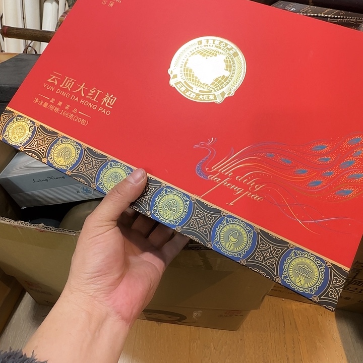 大***生成套家具紫檀木类老物件
