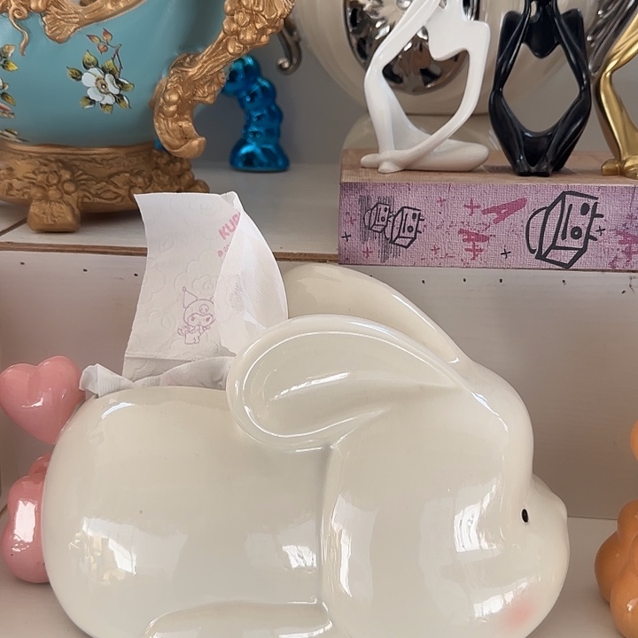 诗***）软陶摆件哈哈哈哈