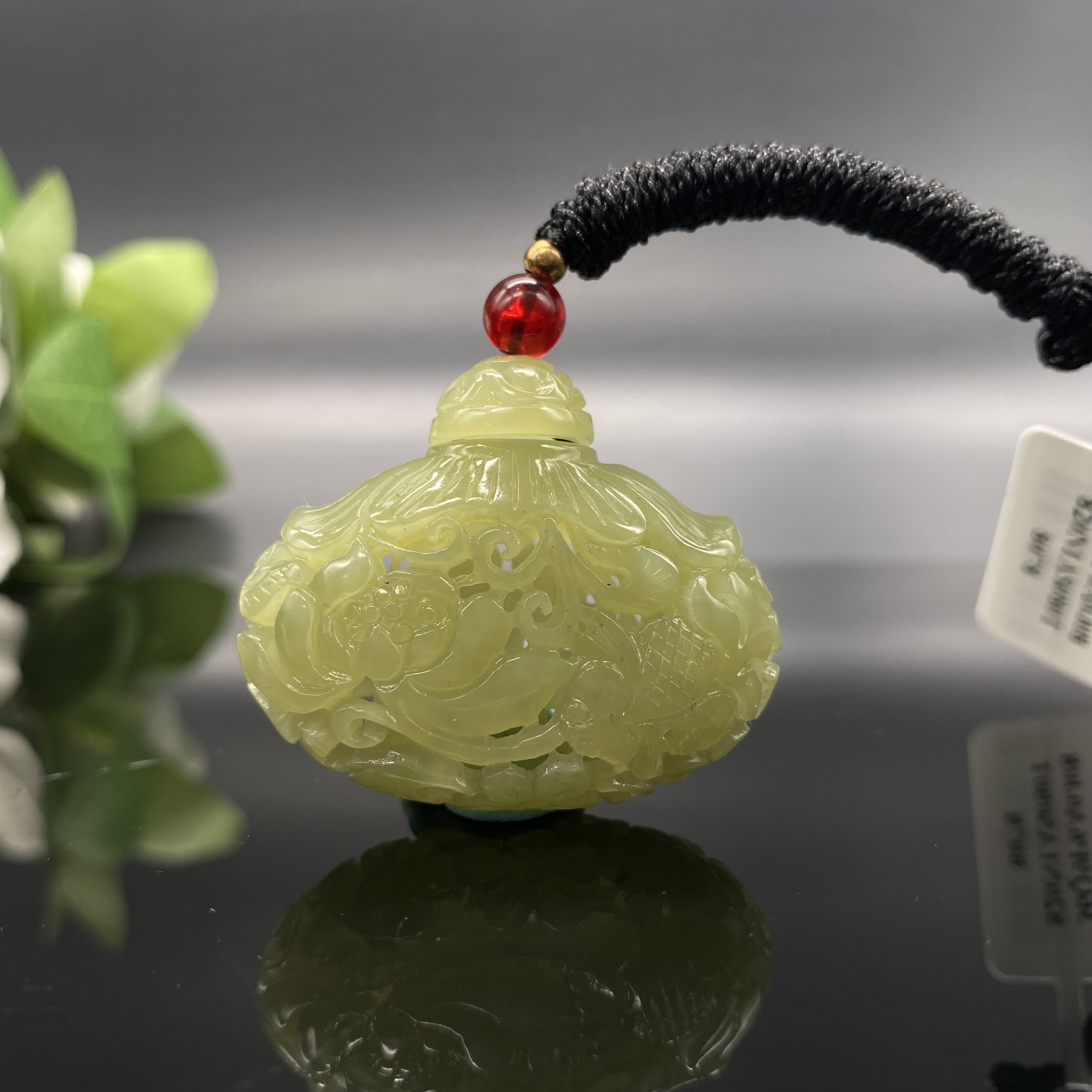 A620 和田玉 YT078366089