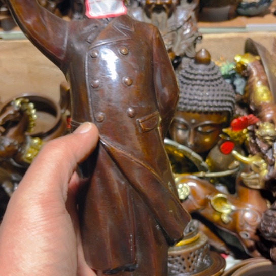 铜的 清货诚信经营