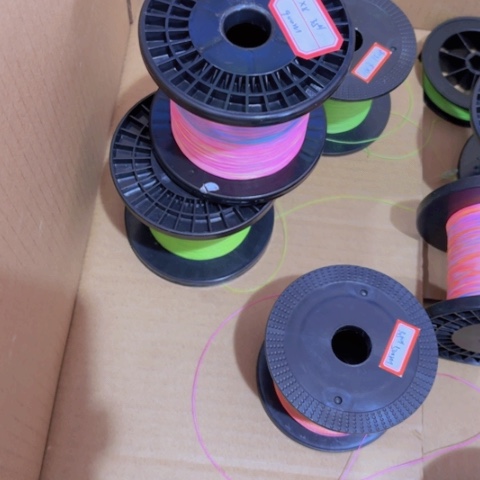 PE8编五彩3.5号900米福利