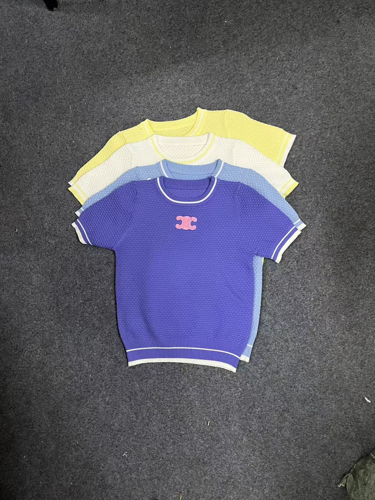 A085【坤坤】2025新款时尚女士上衣