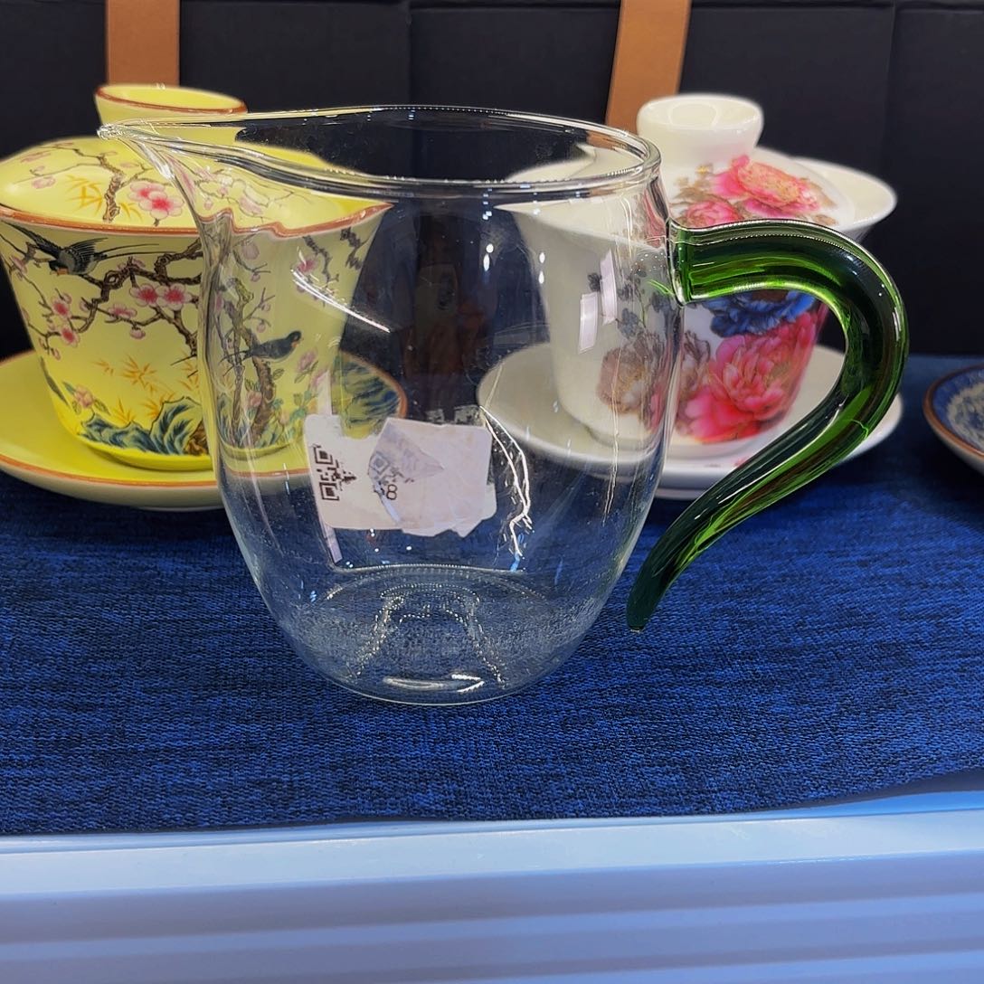 你家盖碗真好看！！！