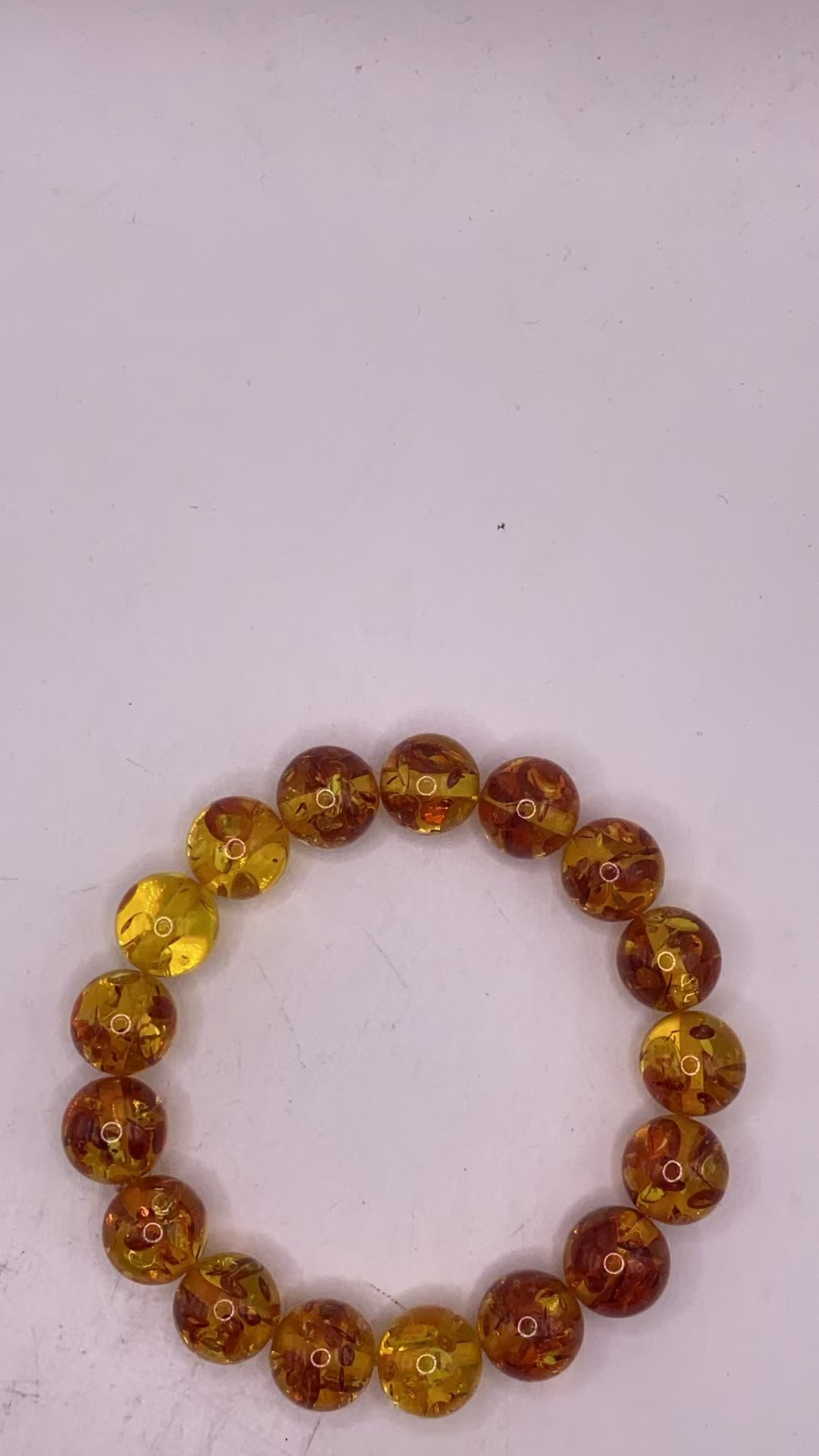 ZY96【臻源饰品】精品时尚百搭气质款手串（多样性发其一）