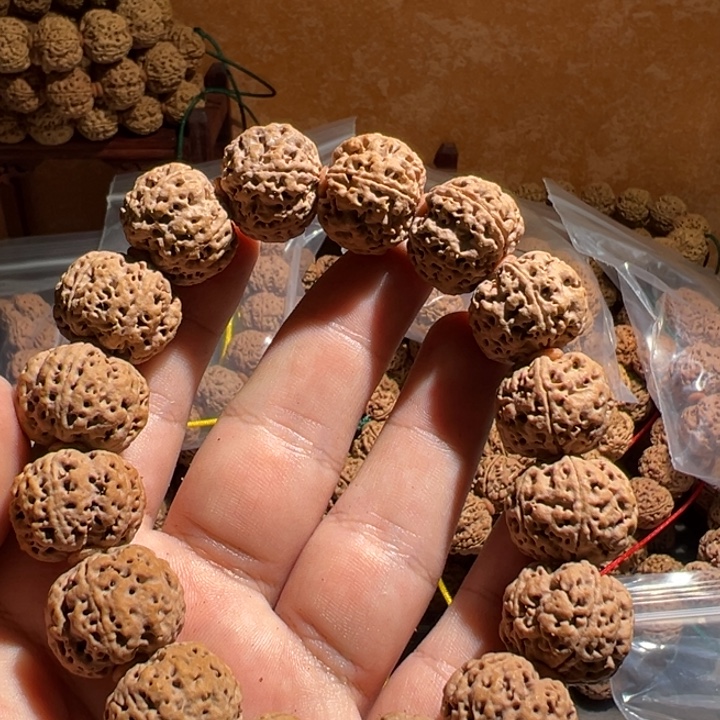 金刚菩提吊坠74号金刚