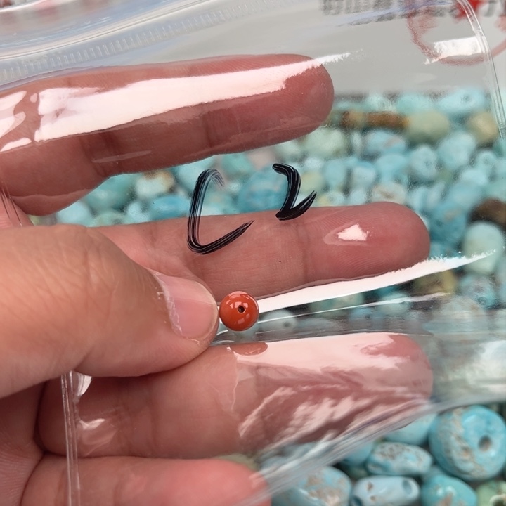 南红玛瑙珠宝奇石未镶嵌锻**体