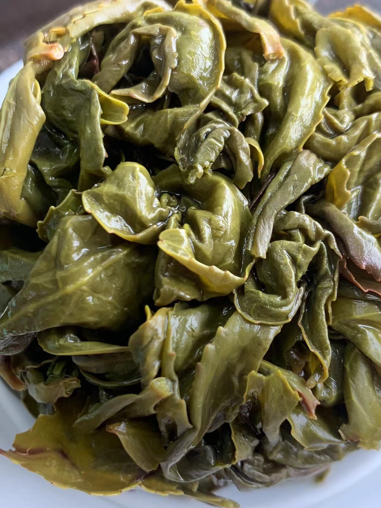 秋茶正宗安溪祥华正味幽兰香铁观音纯手工茶叶清香型260款