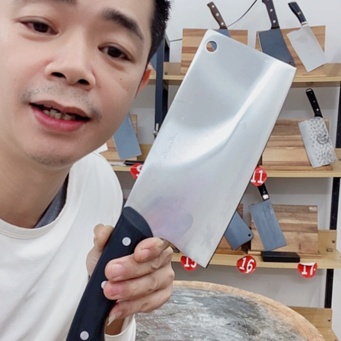 【闪购商品】不锈钢