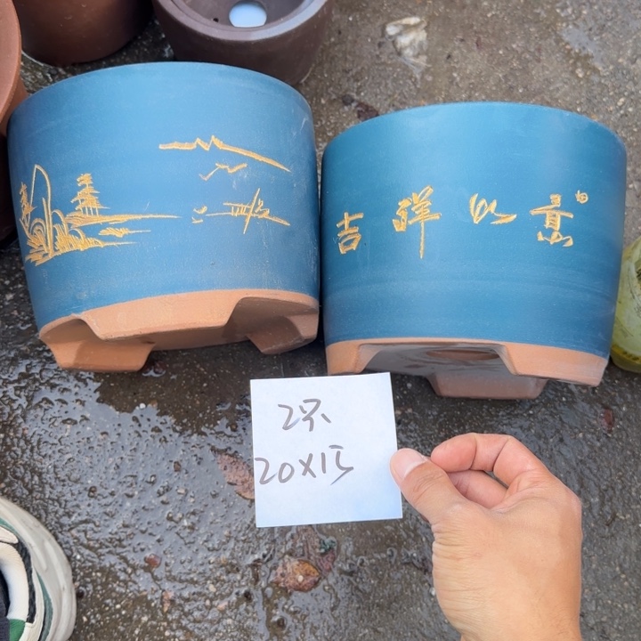 花盆紫砂特价商品