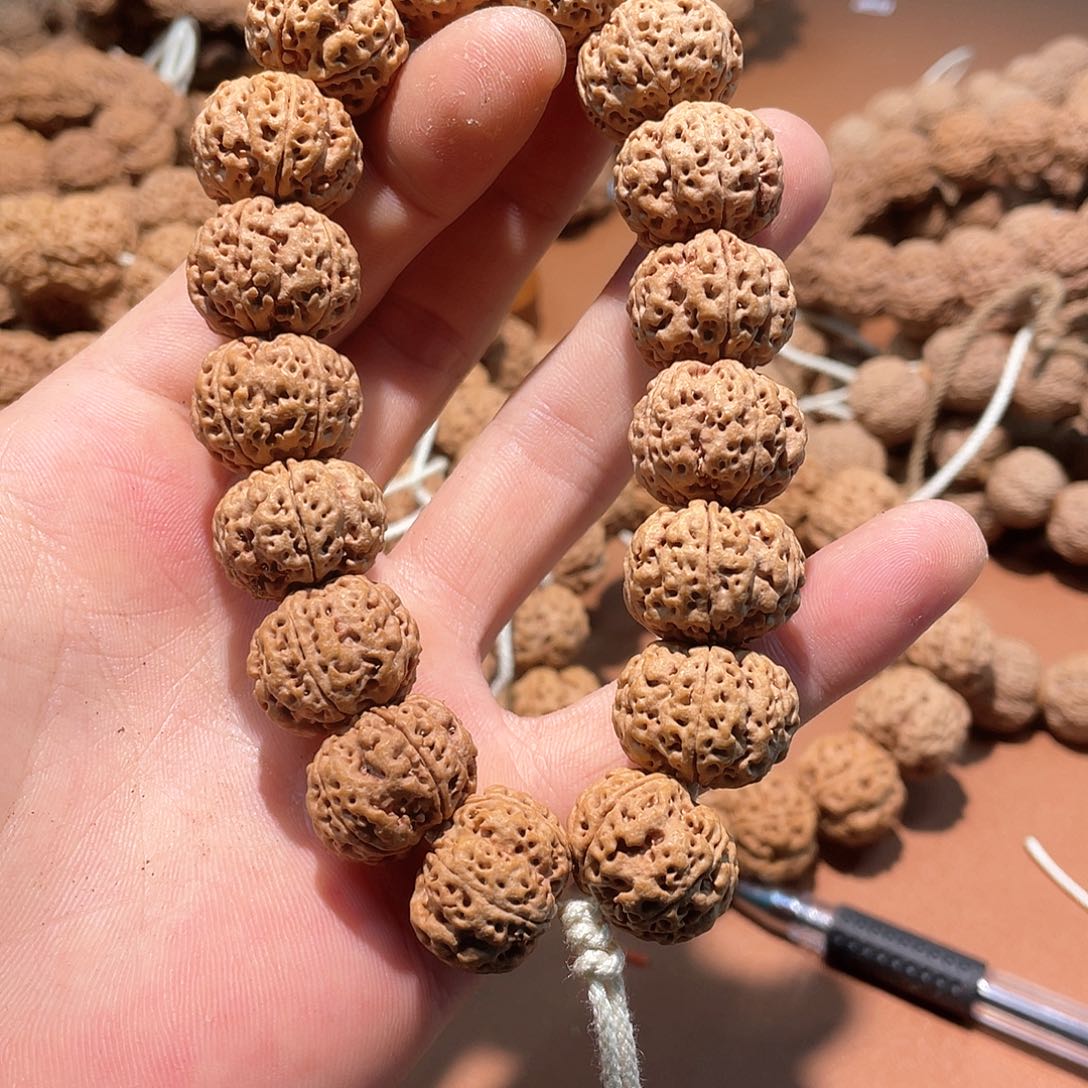 手串金刚菩提凯****a21大金刚古龙