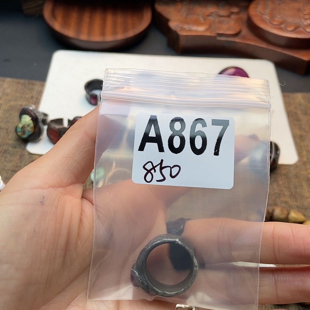 【闪购商品】南红玛瑙手镯未镶嵌大*配件