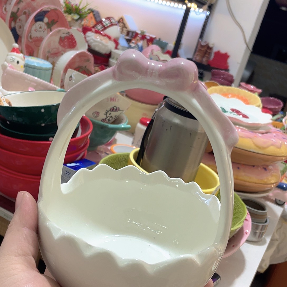 陶瓷微瑕陶瓷介意慎拍