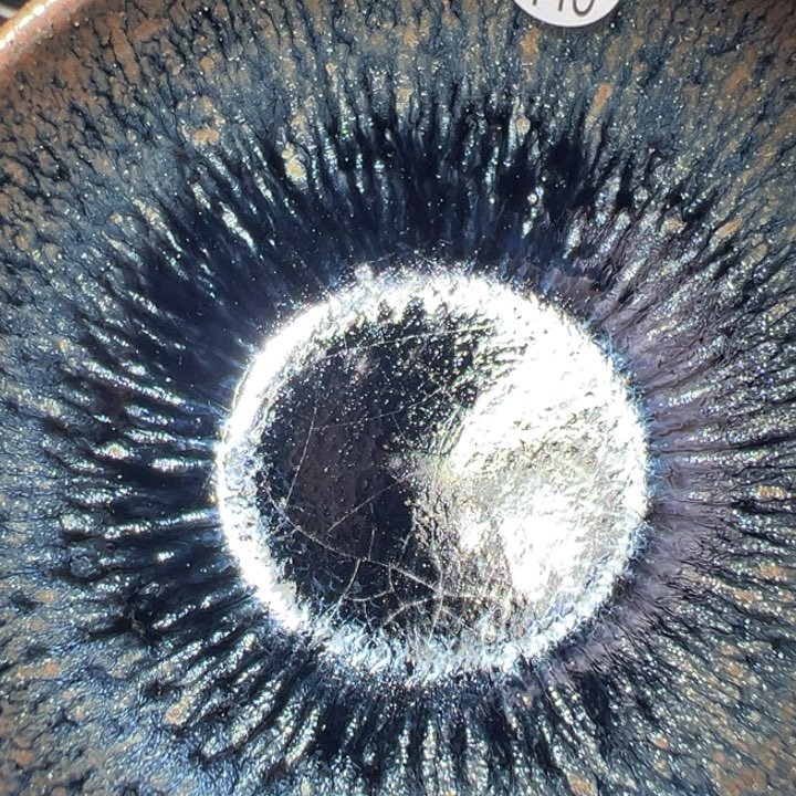 茶盏建窑建盏茶器449