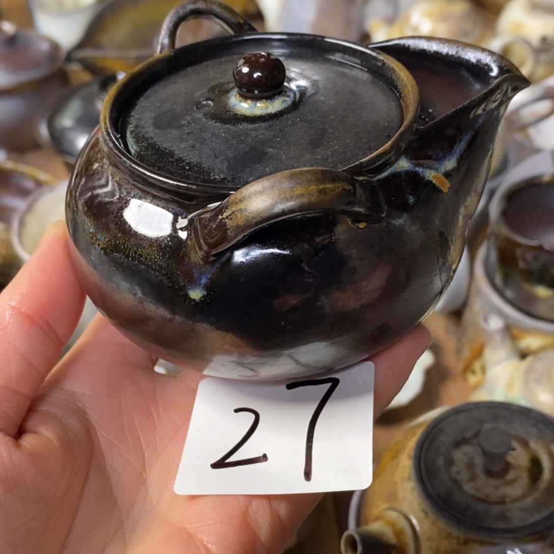 0*627乌金美宝瓶～飘蓝～好评