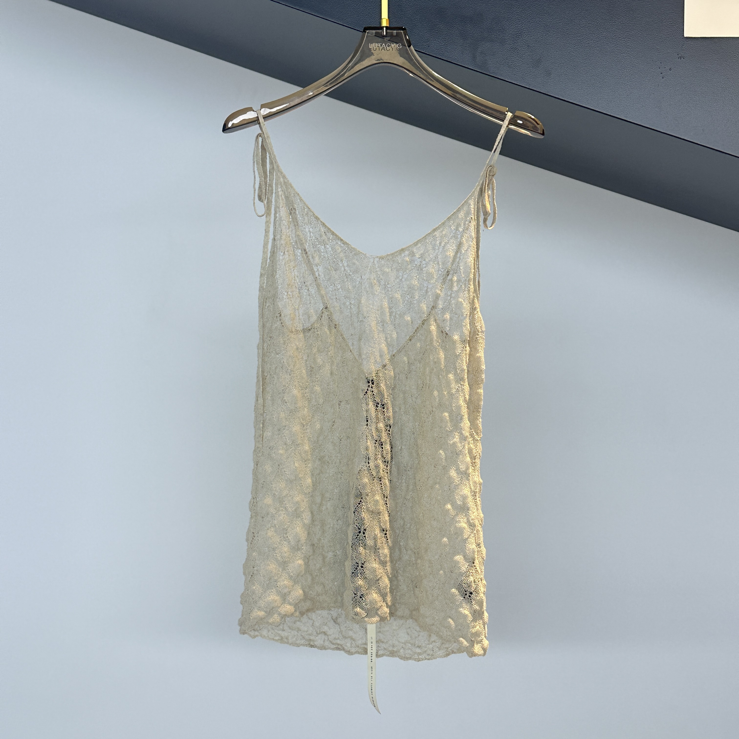 YAYI Y24SK07吊带背心