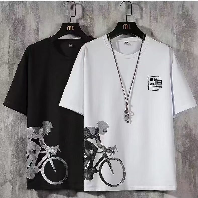 都市时尚男装休闲