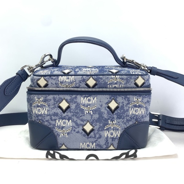 95新/包包/MCM/250306LL0047