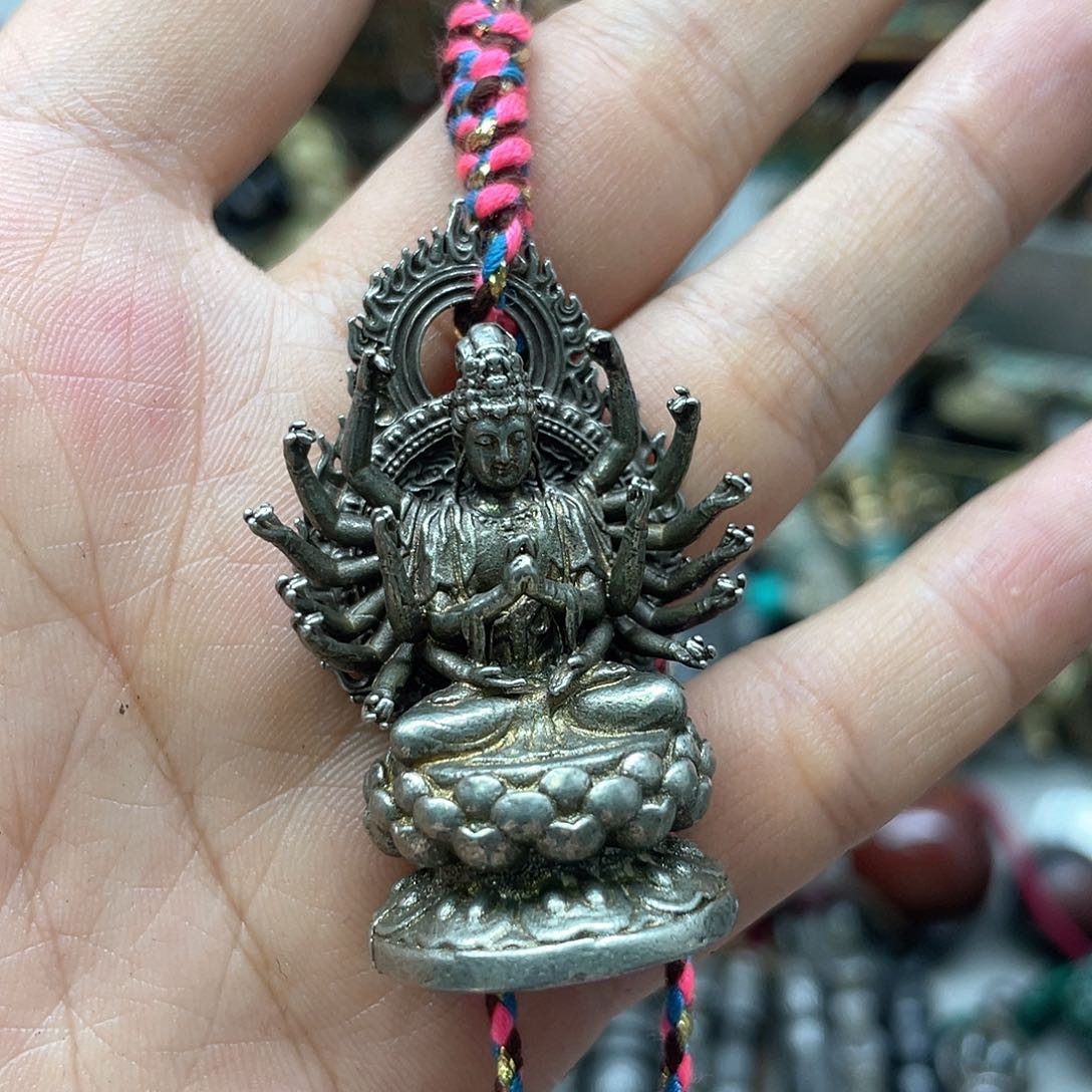 工艺品挂件一物一图
