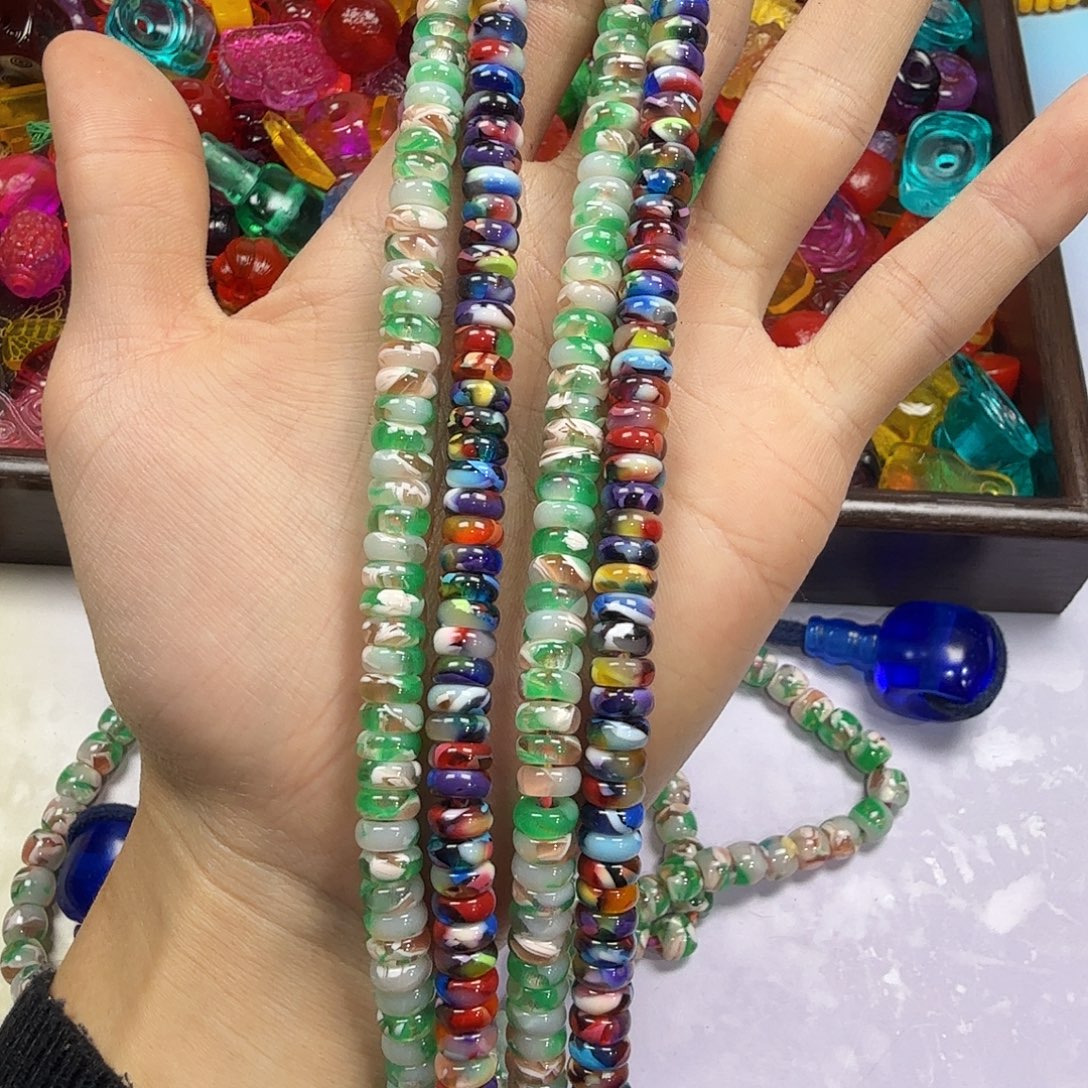 树脂非金属瑕疵两条108