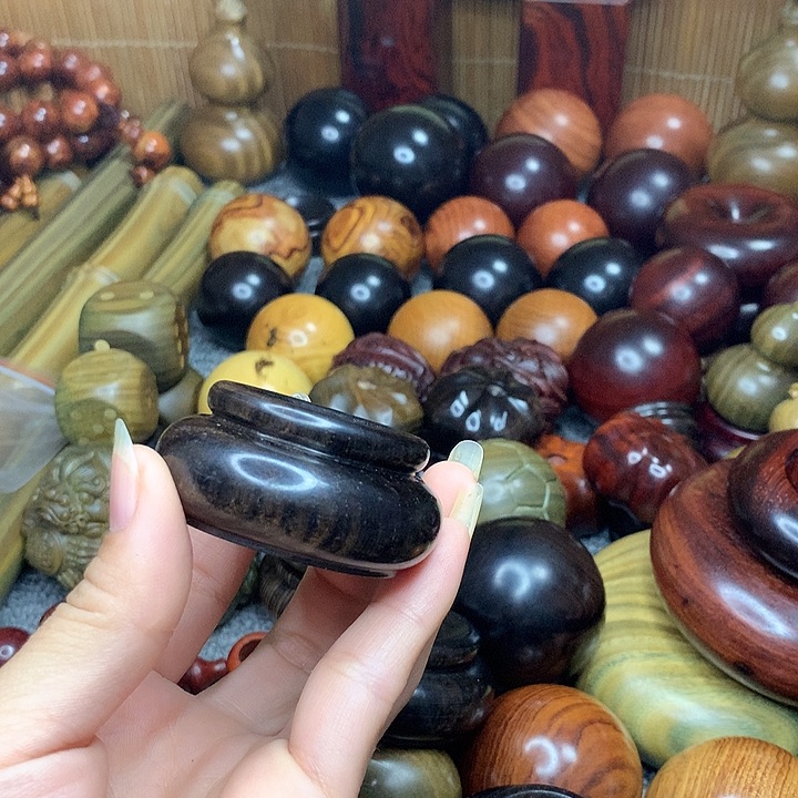 紫檀木类家具番**面