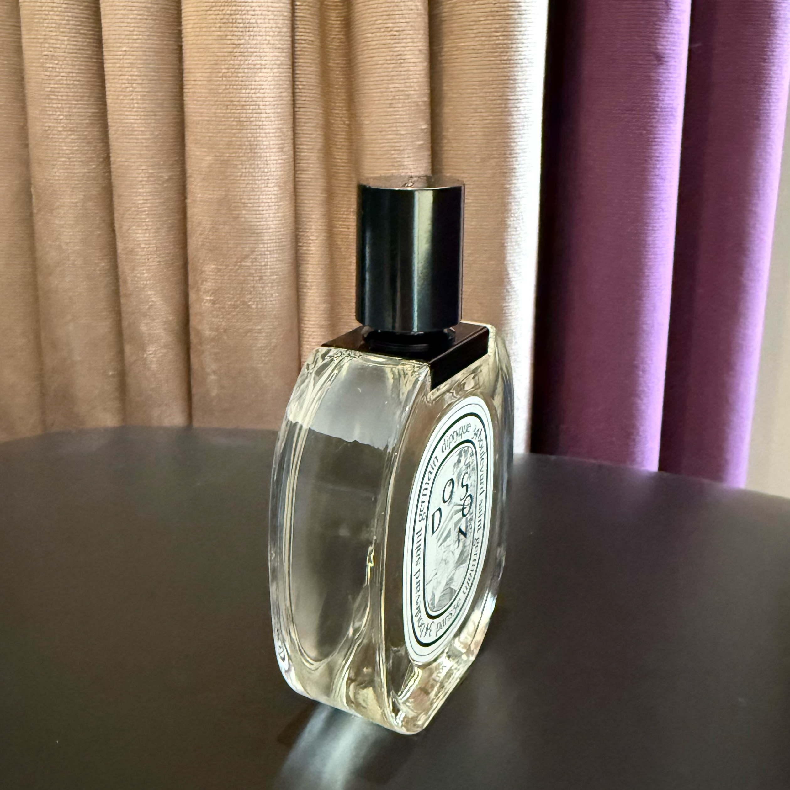 【杜桑】注❗️⚠️（非原装瓶发货）小众香薰香水