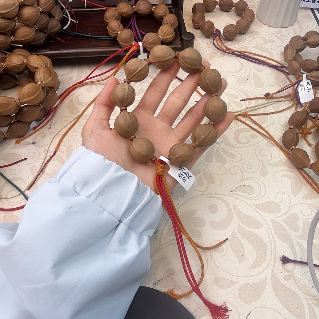 *****橄榄核吊坠1111-111