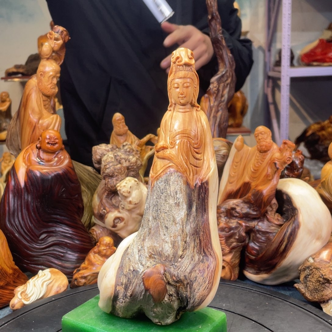 柏木（崖柏）其他。。