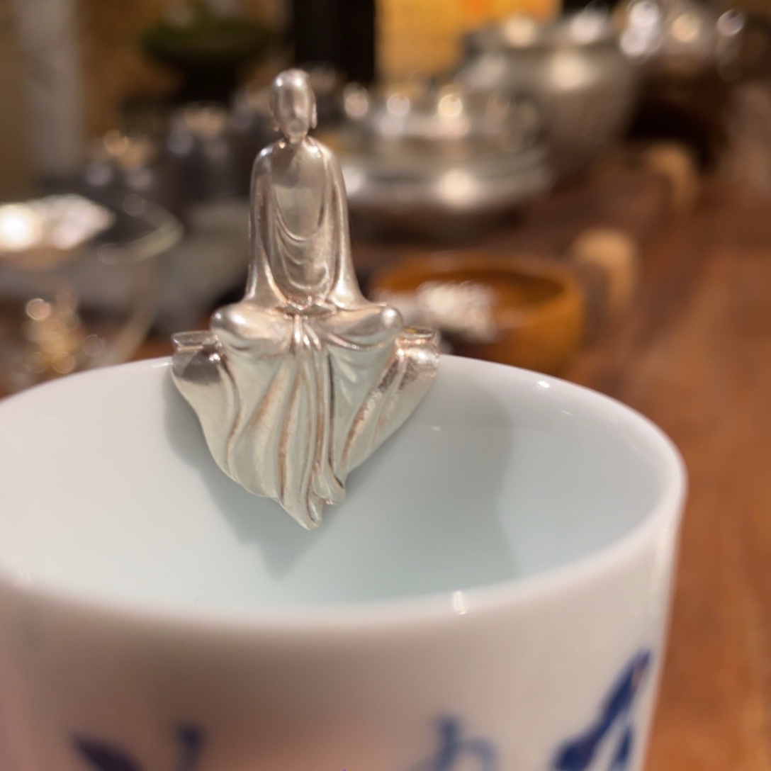 顺丰快递包邮-无相杯挂